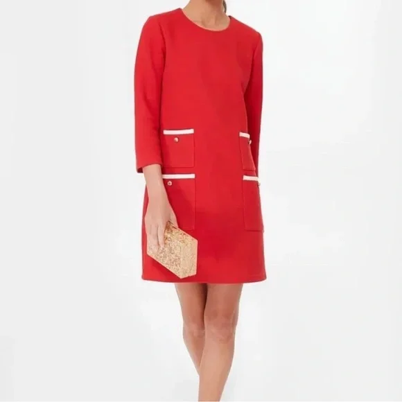 Tuckernuck | Dresses | Tuckernuck Red Francoise Mod Mini Dress Small | Poshmark Tuckernuck | Dresses | Tuckernuck Red Francoise Mod Mini Dress Small | Poshmark
